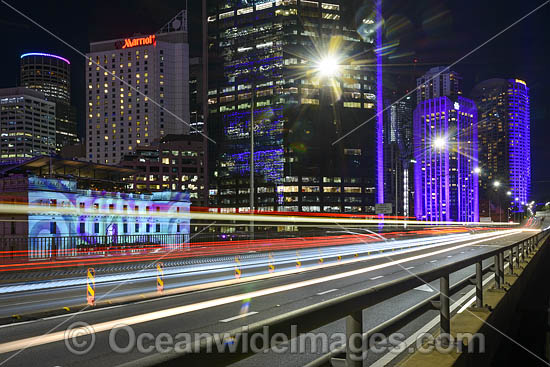 Vivid Sydney photo