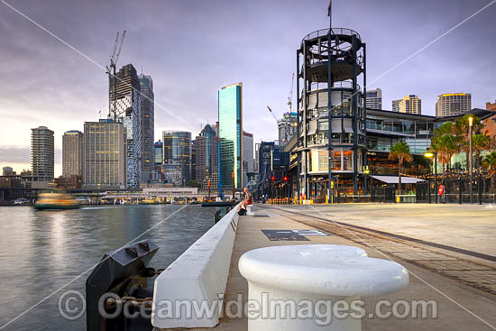 Sydney Cove photo