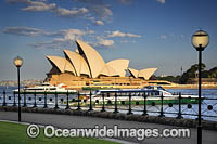 Transport Ferries Sydney Photo - Gary Bell