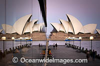 Sydney Opera House Photo - Gary Bell