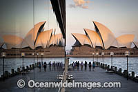 Sydney Opera House Photo - Gary Bell