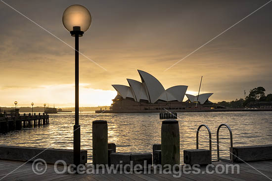 Sydney Opera House photo