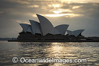 Sydney Opera House Photo - Gary Bell