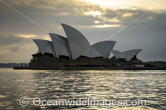 Sydney Opera House photo