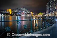 Sydney Harbour Bridge Photo - Gary Bell