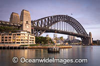 Sydney Harbour Bridge Photo - Gary Bell