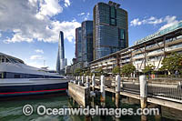 Darling Harbour Photo - Gary Bell
