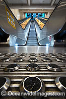 Wynyard Station Photo - Gary Bell