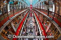 Strand Arcade Photo - Gary Bell