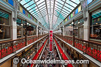 Strand Arcade Photo - Gary Bell