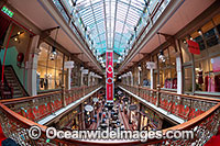 Strand Arcade Photo - Gary Bell