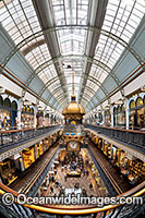 QVB Sydney Photo - Gary Bell