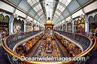 QVB Sydney Photo - Gary Bell