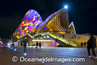 Vivid Sydney Photo - Gary Bell