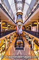 Queen Victoria Building Sydney Photo - Gary Bell
