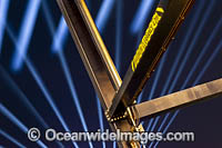 Sydney Vivid Photo - Gary Bell