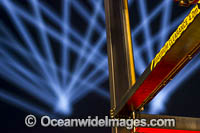 Sydney Vivid Photo - Gary Bell