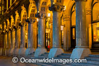 Martin Place Sydney Photo - Gary Bell