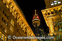 Martin Place Sydney Photo - Gary Bell