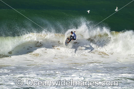 Surfing Sawtell photo Surfing Sawtell photo