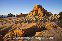 Mungo National Park Photo - Gary Bell