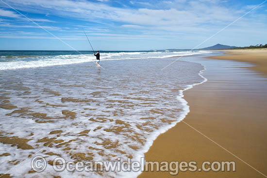 Fishing at Mylsestom photo Fishing at Mylsestom photo