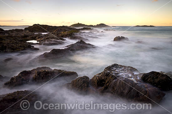 Sawtell Headland photo Sawtell Headland photo
