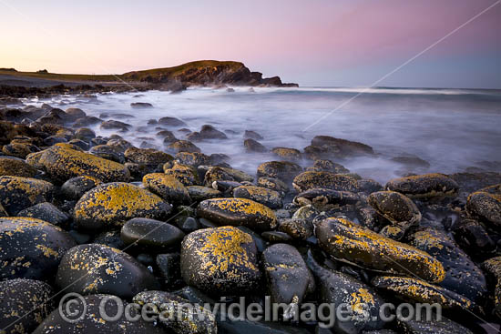 Pebbly Beach photo Pebbly Beach photo
