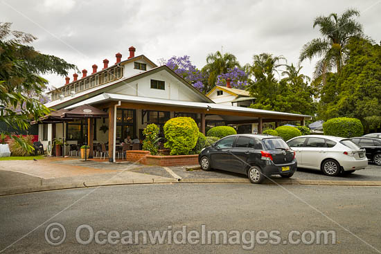 Butter Factory Bellingen photo Butter Factory Bellingen photo