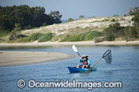 Fishing at Tuncurry Photo - Gary Bell
