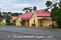 Boggy Creek Pub Photo - Gary Bell
