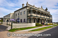 Royal Hotel Mornington Photo - Gary Bell