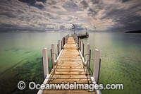 Safety Beach Jetty Photo - Gary Bell