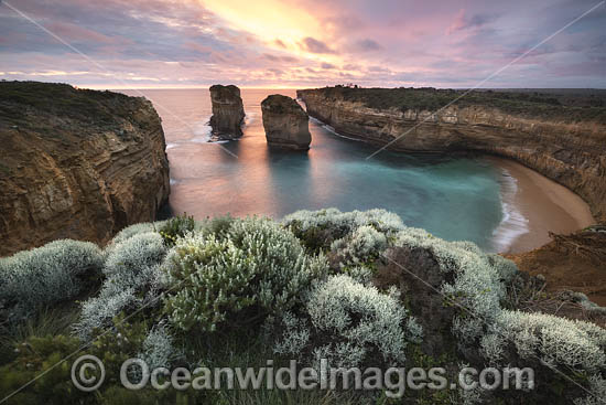 Port Campbell Victoria photo Port Campbell Victoria photo