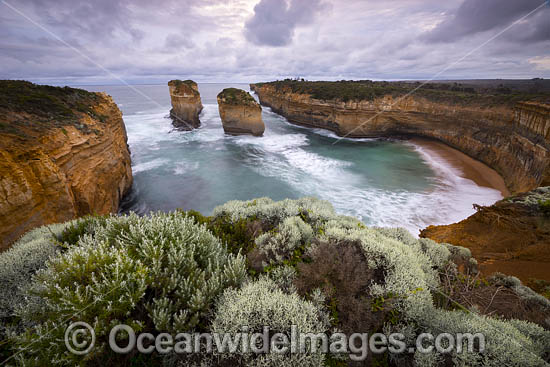 Port Campbell Victoria photo Port Campbell Victoria photo