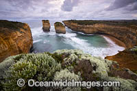 Port Campbell Victoria Photo - Gary Bell