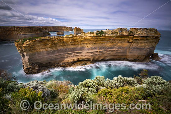 Razorback Port Campbell photo Razorback Port Campbell photo