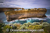 Razorback Port Campbell Photo - Gary Bell