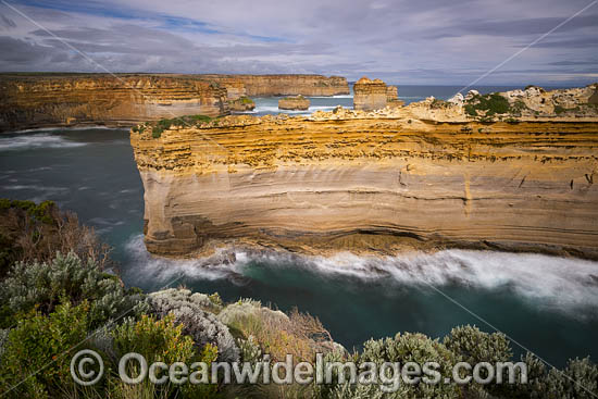 Razorback Port Campbell photo Razorback Port Campbell photo