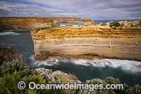 Razorback Port Campbell Photo - Gary Bell
