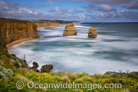 Twelve Apostles photo Twelve Apostles photo