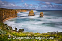 Twelve Apostles Photo - Gary Bell
