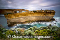 Razorback Port Campbell Photo - Gary Bell