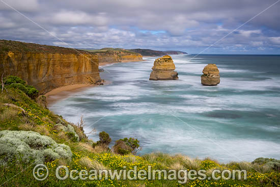 Twelve Apostles photo Twelve Apostles photo