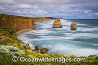Twelve Apostles Photo - Gary Bell