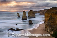 Twelve Apostles Photo - Gary Bell