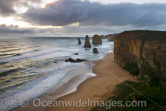 Twelve Apostles photo Twelve Apostles photo
