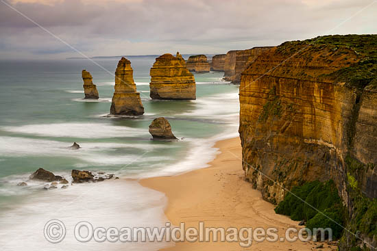 Twelve Apostles photo