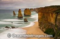 Twelve Apostles Photo - Gary Bell