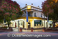 Imperial Hotel Inverell Photo - Gary Bell